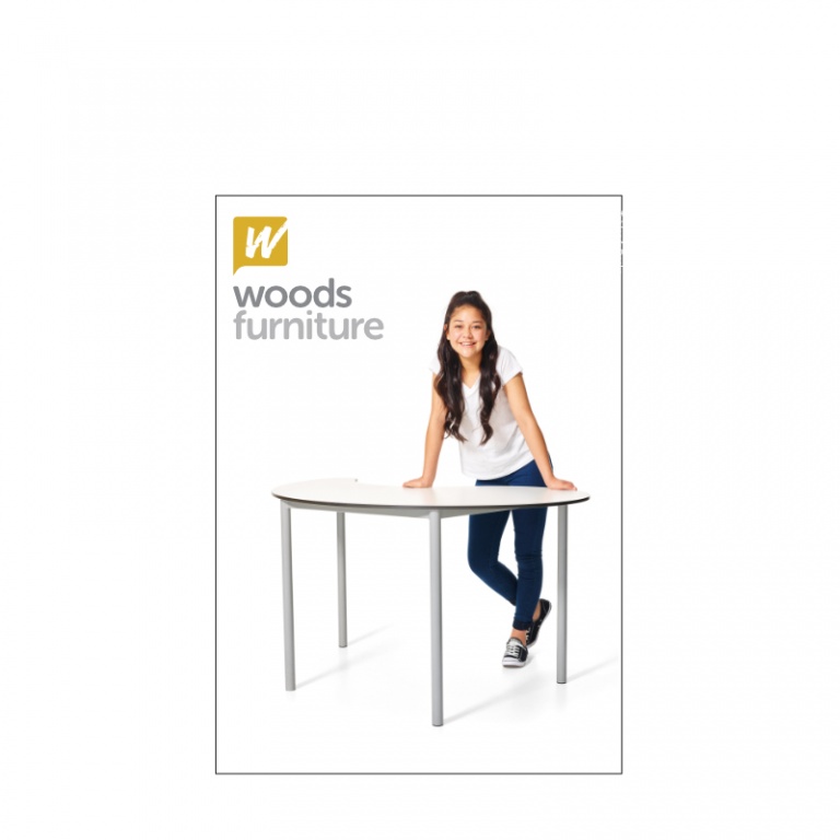 Brochures & Catalogues Woods FurnitureWoods Furniture