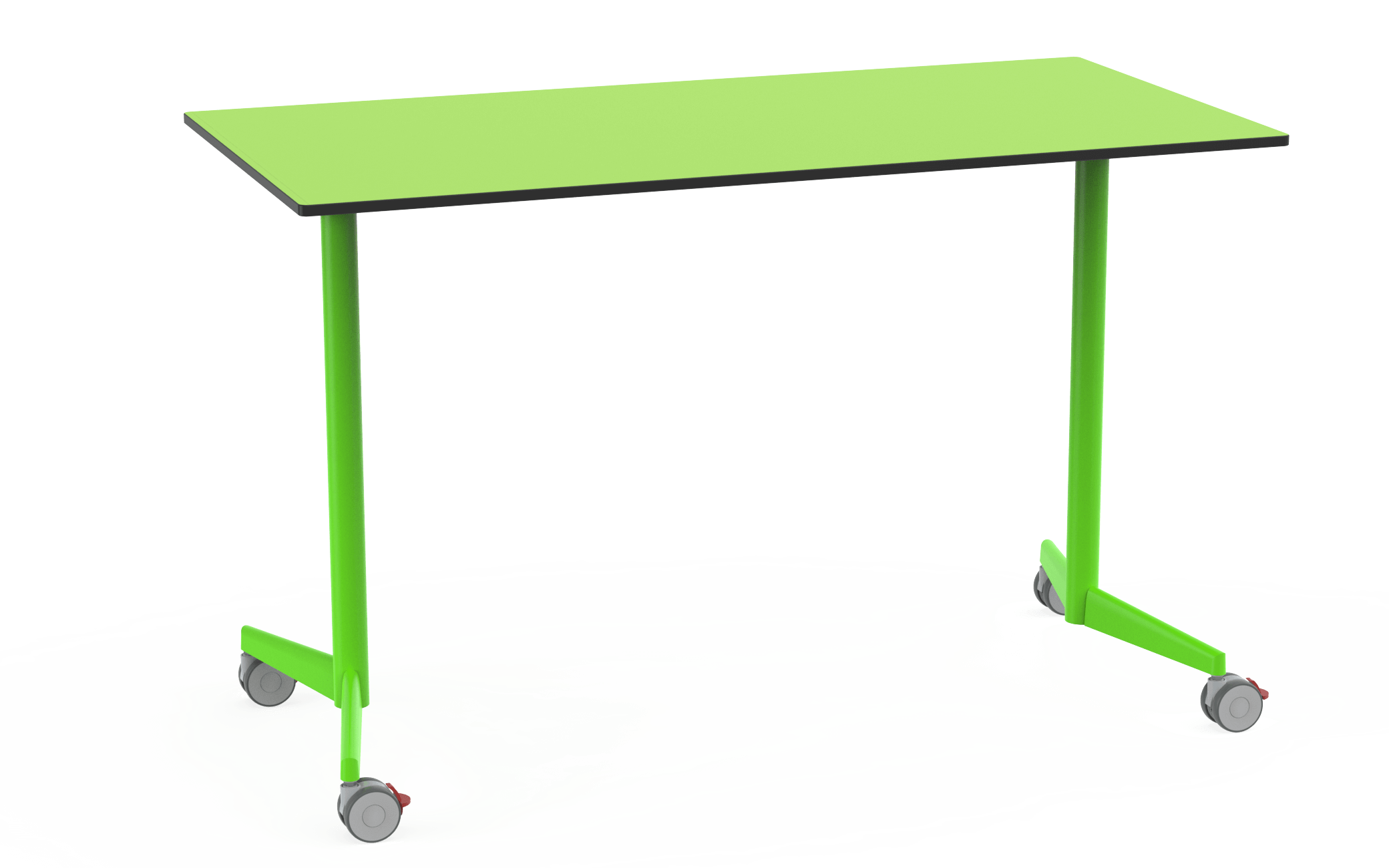 Flexi Booth Table - Woods FurnitureWoods Furniture