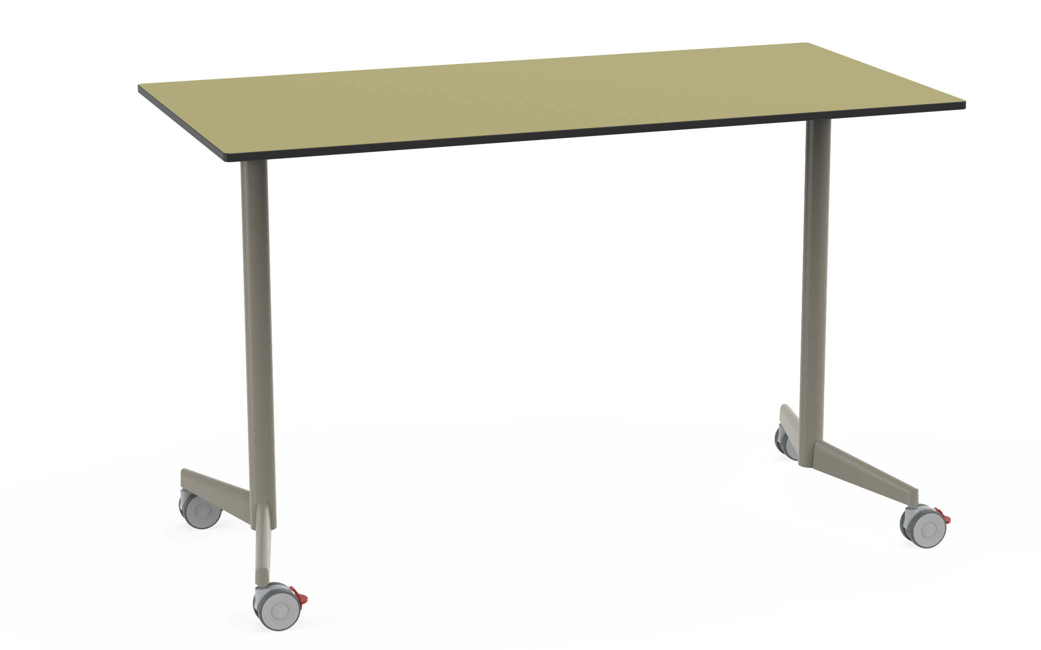 Flexi Booth Table - Woods FurnitureWoods Furniture