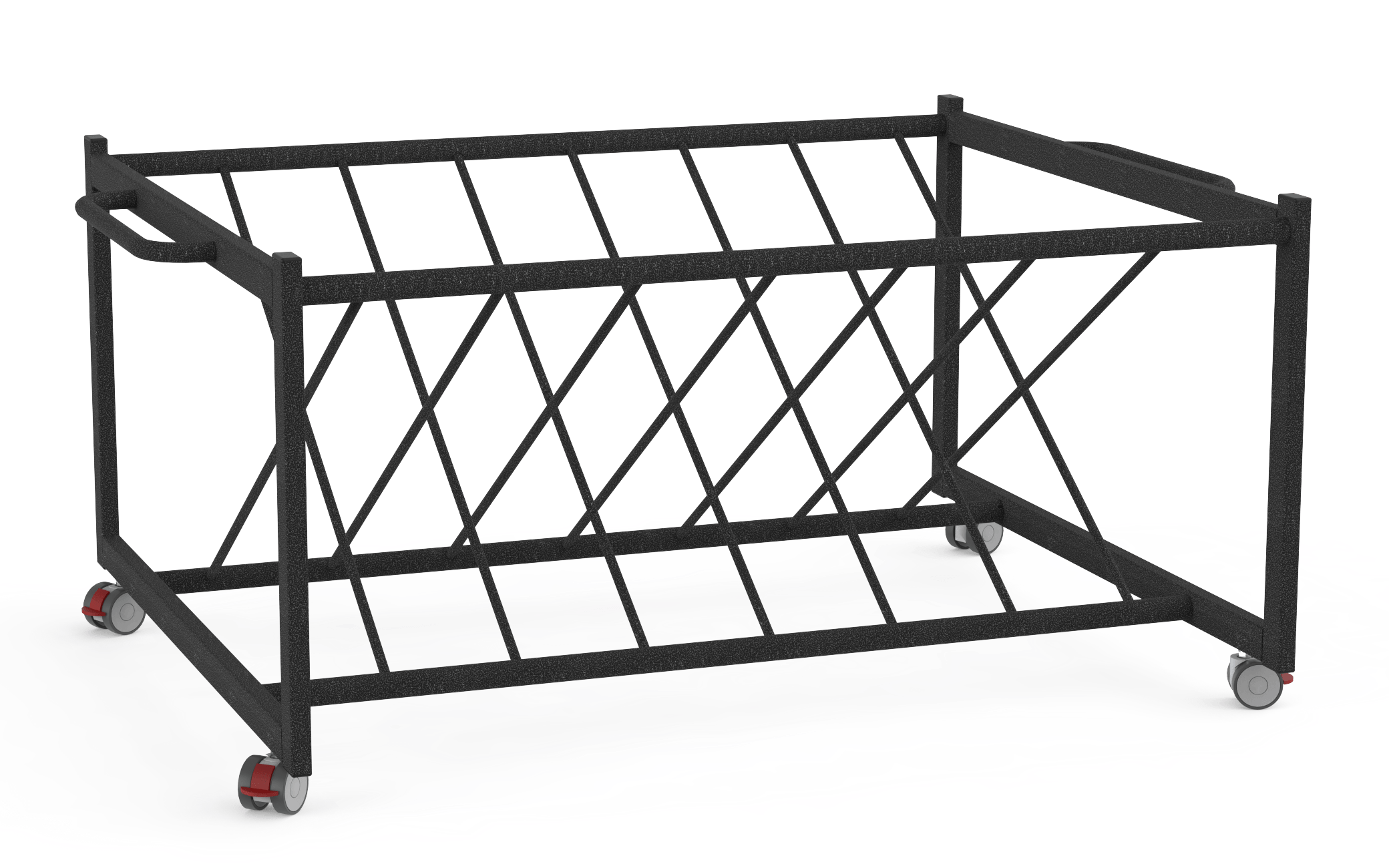 Folding Exam Table Trolley Woods FurnitureWoods Furniture