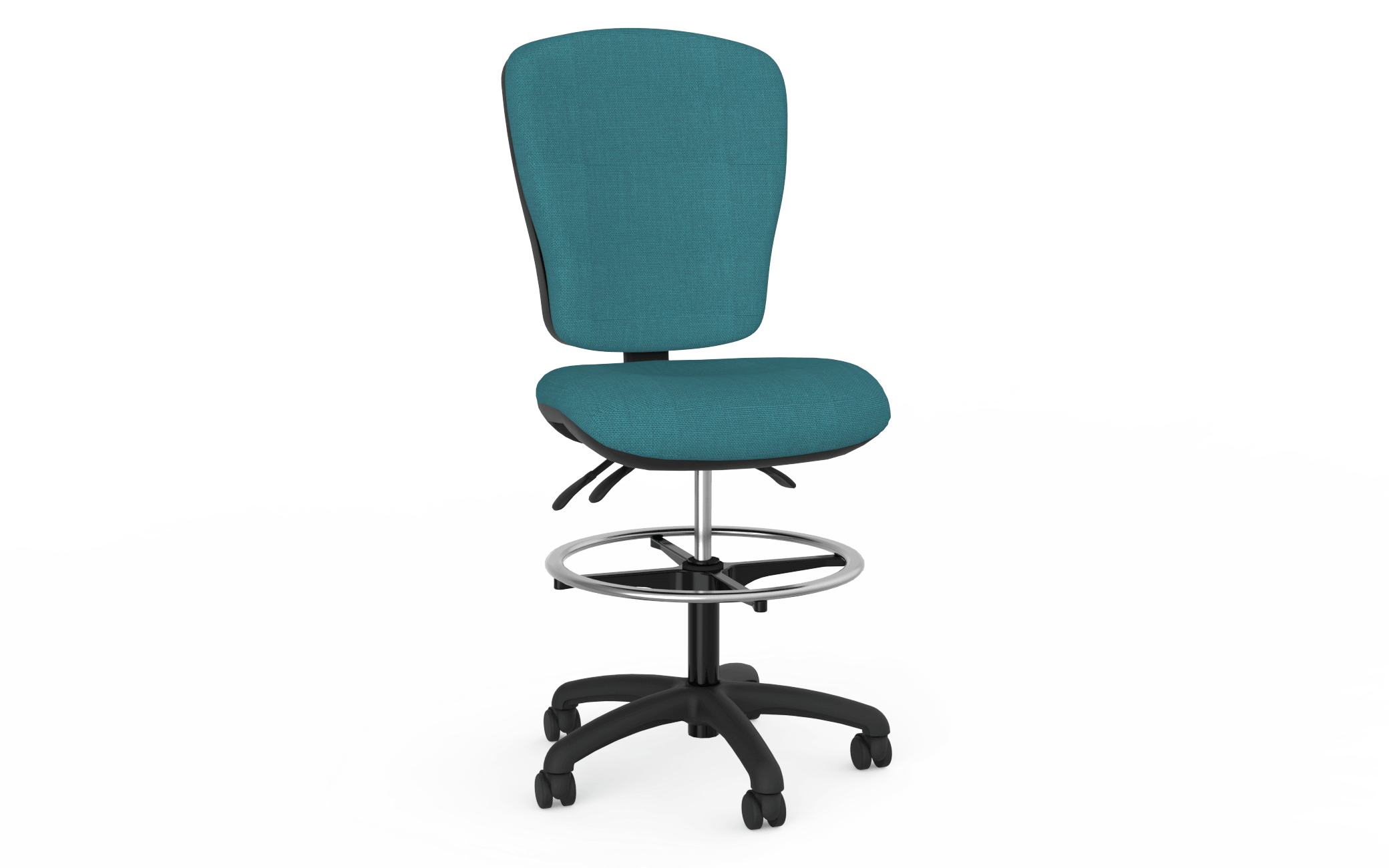 Grande Drafting Chair Woods FurnitureWoods Furniture