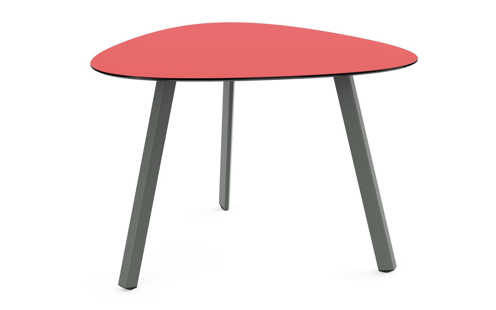 Hendrix Table - Woods FurnitureWoods Furniture