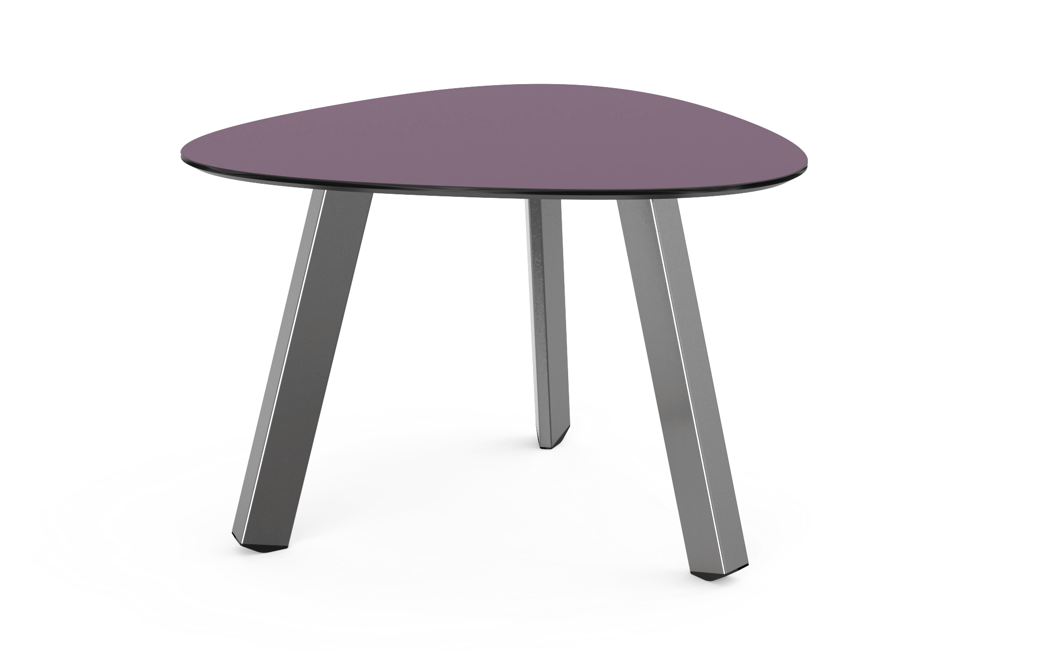 Hendrix Table - Woods FurnitureWoods Furniture