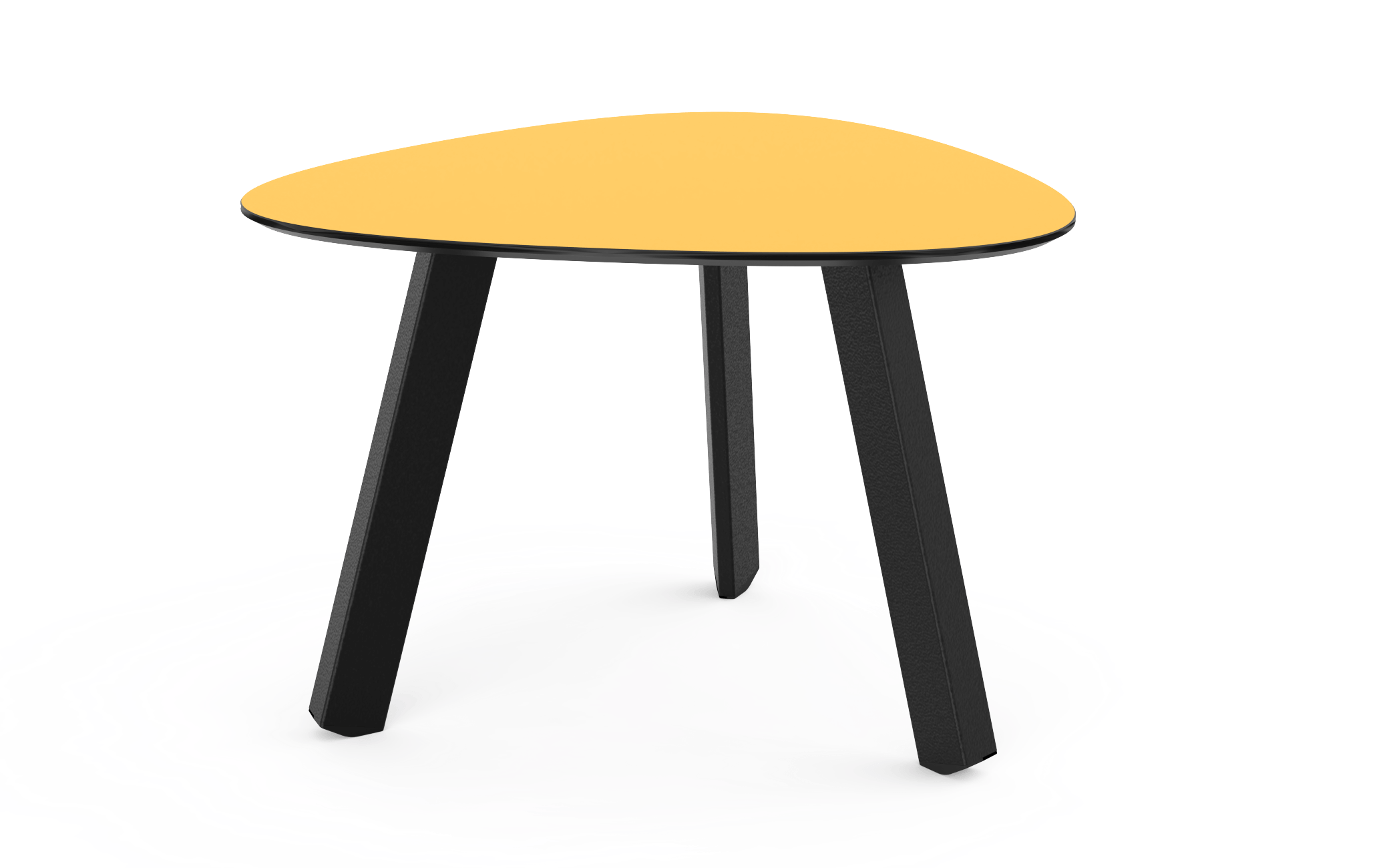 Hendrix Table - Woods FurnitureWoods Furniture
