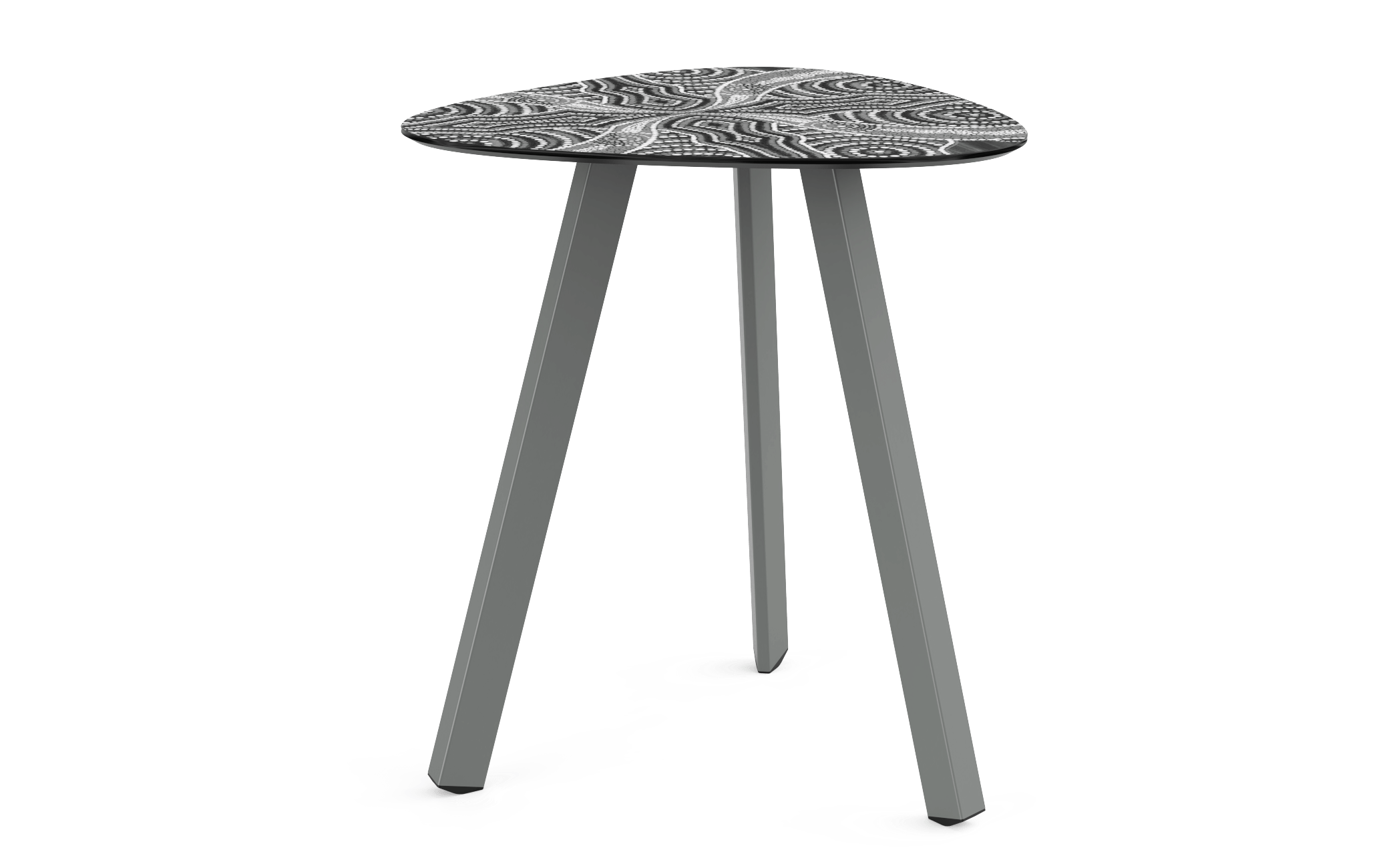 Hendrix Table - Woods FurnitureWoods Furniture