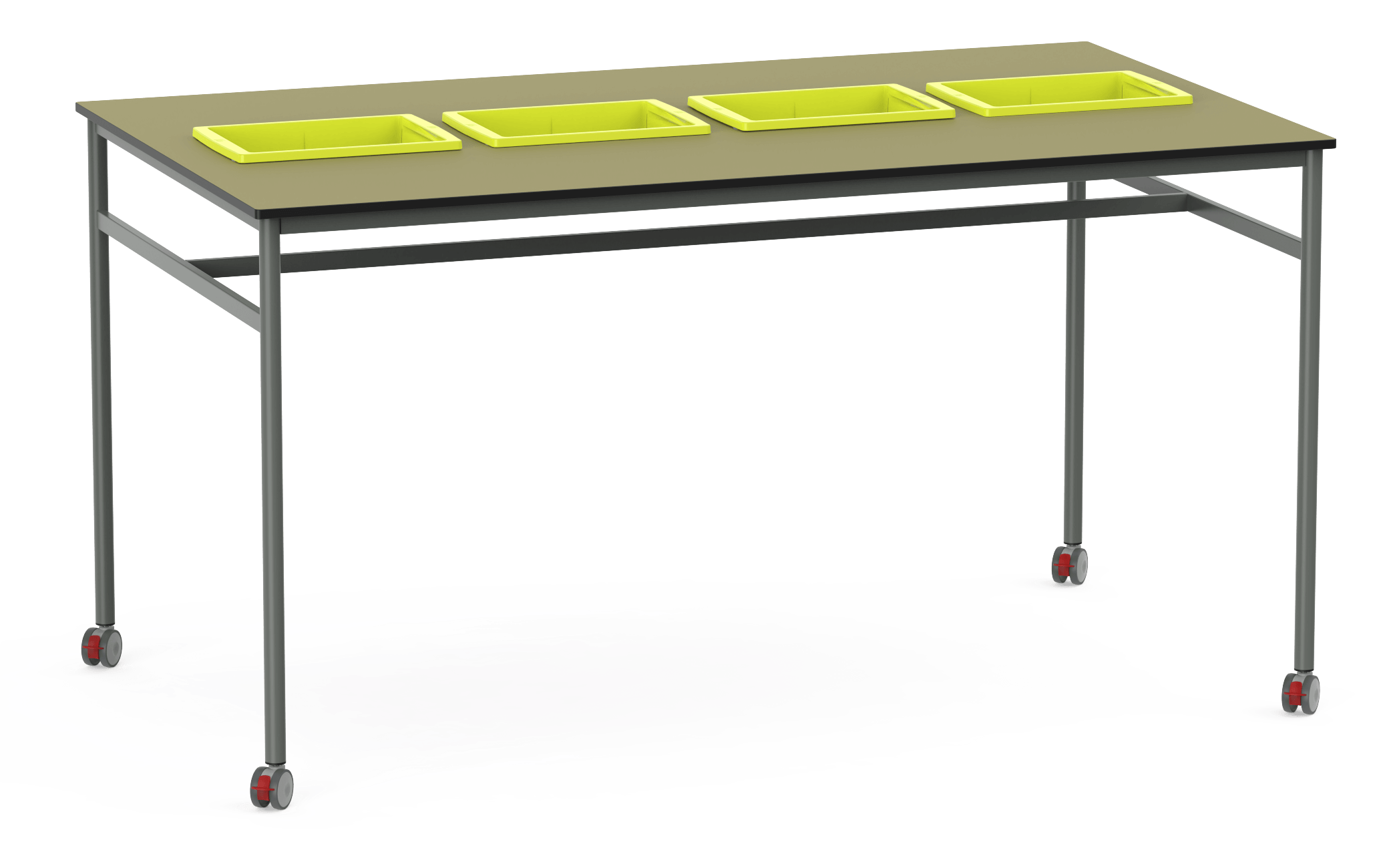 STEM Activity Bench - Woods FurnitureWoods Furniture