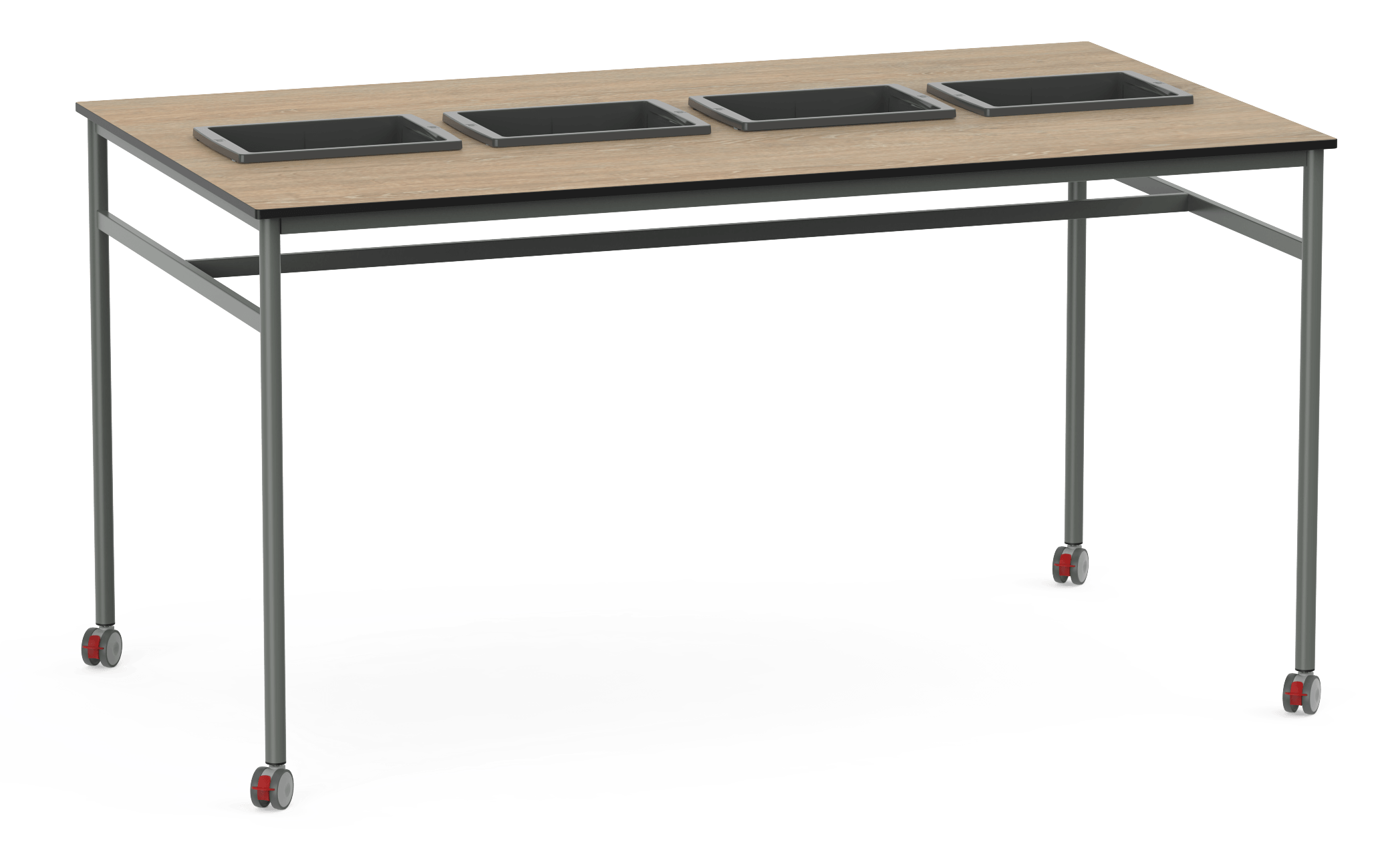 STEM Activity Bench - Woods FurnitureWoods Furniture