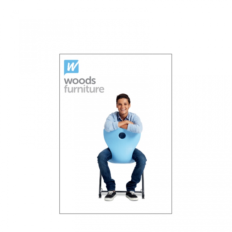 Brochures & Catalogues Woods FurnitureWoods Furniture