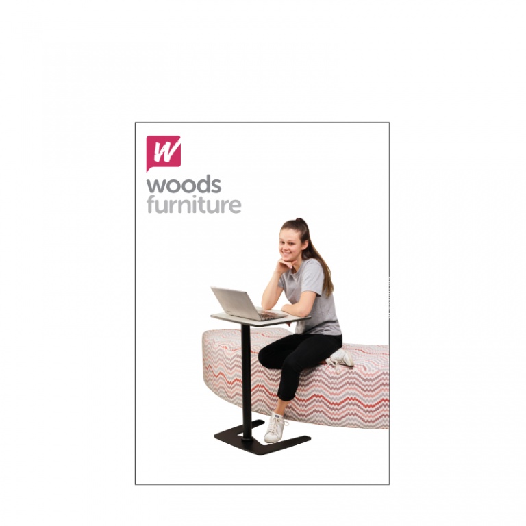 Brochures & Catalogues Woods FurnitureWoods Furniture