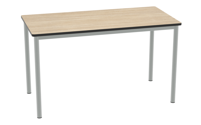 Student Desk - standing or seated classroom tables & seats for ...